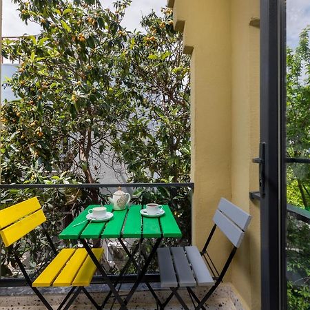 Perlo Hotel Kemer Buitenkant foto