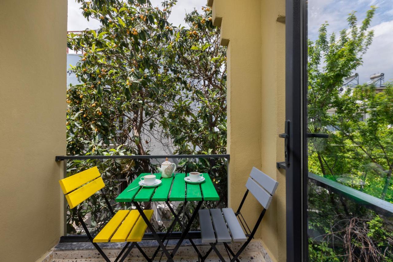 Perlo Hotel Kemer Buitenkant foto